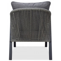 Комплект садовой мебели Sundays LUC-2446E серый купить в Минске Комплект садовой мебели Sundays LUC-2446E серый купить в Минске