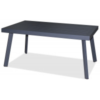 Комплект садовой мебели Sundays LUC-2446E серый купить в Минске Комплект садовой мебели Sundays LUC-2446E серый купить в Минске