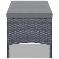 Комплект садовой мебели Sundays LUC-75R купить в Минске