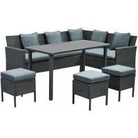 Комплект садовой мебели Sundays LUC-95