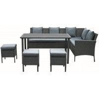 Комплект садовой мебели Sundays LUC-95 купить в Минске