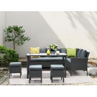 Комплект садовой мебели Sundays LUC-95 купить в Минске