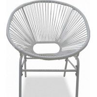 Комплект садовой мебели Sundays LUC-TA04-1 белый купить в Минске