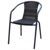 Комплект садовой мебели Sundays LUC-TA21 коричневый купить в Минске