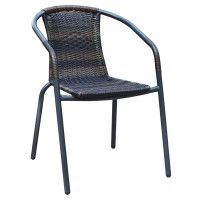 Комплект садовой мебели Sundays LUC-TA21 коричневый купить в Минске