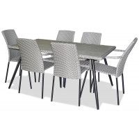 Комплект садовой мебели Sundays LUC-TA33