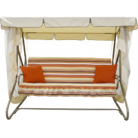 Качели садовые Sundays Garden Люкс-021 c1760