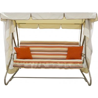 Качели садовые Sundays Garden Люкс-021 c1760 купить в Минске