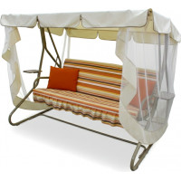 Качели садовые Sundays Garden Люкс-021 c1760 купить в Минске