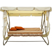 Качели садовые Sundays Garden Люкс-021 c1760 купить в Минске