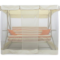 Качели садовые Sundays Garden Люкс-021 c1760 купить в Минске