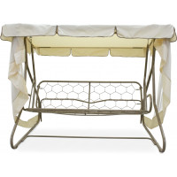 Качели садовые Sundays Garden Люкс-021 c1760 купить в Минске