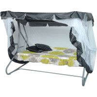 Качели садовые Sundays Люкс-021 с1535 Качели садовые Sundays Люкс-021 с1535