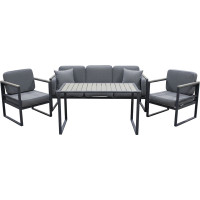 Комплект садовой мебели Sundays Мишель-2 с1763