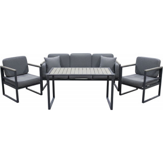 Комплект садовой мебели Sundays Мишель-2 с1763 Комплект садовой мебели Sundays Мишель-2 с1763