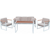 Комплект садовой мебели Sundays Мишель-2 с1764