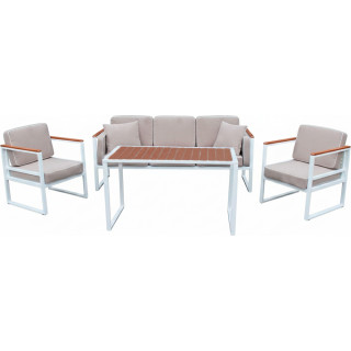 Комплект садовой мебели Sundays Мишель-2 с1764 Комплект садовой мебели Sundays Мишель-2 с1764