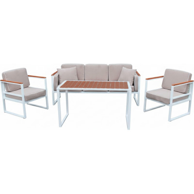 Комплект садовой мебели Sundays Мишель-2 с1764 купить в Минске