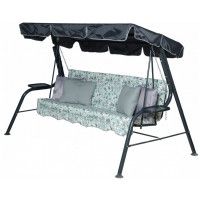 Качели садовые Sundays Стандарт Nova-021 с1533