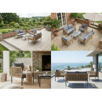 Комплект садовой мебели Sundays Salemi SFS315 купить в Минске