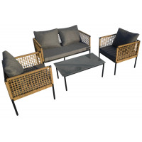 Комплект садовой мебели Sundays Salemi SFS315 купить в Минске