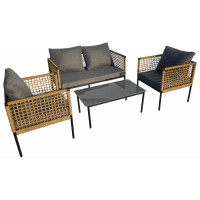 Комплект садовой мебели Sundays Salemi SFS315 купить в Минске