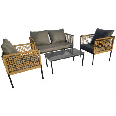 Комплект садовой мебели Sundays Salemi SFS315 купить в Минске