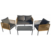 Комплект садовой мебели Sundays Salemi SFS315 купить в Минске