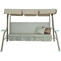 Качели садовые Sundays Garden Стандарт Nova-021 с1665 Качели садовые Sundays Garden Стандарт Nova-021 с1665