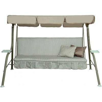 Качели садовые Sundays Garden Стандарт Nova-021 с1665 купить в Минске