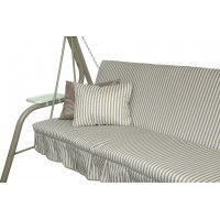 Качели садовые Sundays Garden Стандарт Nova-021 с1665 купить в Минске Качели садовые Sundays Garden Стандарт Nova-021 с1665 купить в Минске