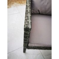 Комплект садовой мебели Sundays Taormina SFS 078 (серый) купить в Минске