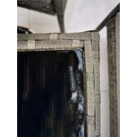 Комплект садовой мебели Sundays Taormina SFS 078 (серый) купить в Минске