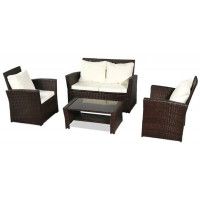 Комплект садовой мебели Sundays Trapani SFS 009