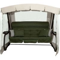 Качели садовые Sundays Garden Турин-2 с1666