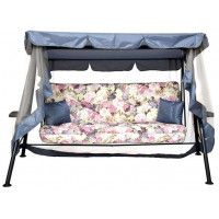 Качели садовые Sundays Garden Варна-1 с1391 купить в Минске Качели садовые Sundays Garden Варна-1 с1391 купить в Минске