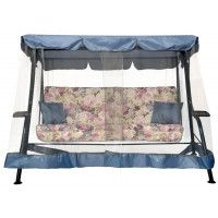 Качели садовые Sundays Garden Варна-1 с1391 купить в Минске Качели садовые Sundays Garden Варна-1 с1391 купить в Минске