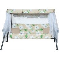 Качели садовые Sundays Garden Варна-7 с1537 Качели садовые Sundays Garden Варна-7 с1537