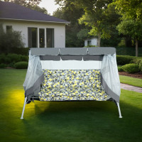 Качели садовые Sundays Garden Варна-8 с1668 купить в Минске