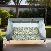 Качели садовые Sundays Garden Варна-8 с1668 купить в Минске