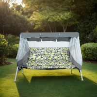 Качели садовые Sundays Garden Варна-8 с1668 купить в Минске