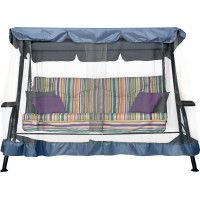 Качели садовые Sundays Варна-5 с1395 купить в Минске Качели садовые Sundays Варна-5 с1395 купить в Минске