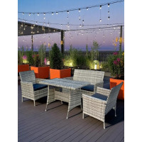 Комплект садовой мебели Sundays XS-RTS011C купить в Минске