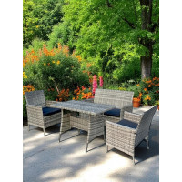 Комплект садовой мебели Sundays XS-RTS011C купить в Минске