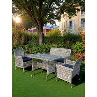 Комплект садовой мебели Sundays XS-RTS011C купить в Минске