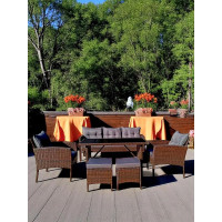 Комплект садовой мебели Sundays XS-SFS088 купить в Минске