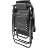 Шезлонг Sundays ZC-CC010-2 черный купить в Минске Шезлонг Sundays ZC-CC010-2 черный купить в Минске