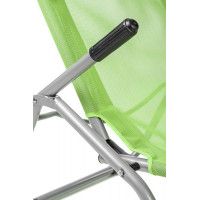 Шезлонг Sundays ZC-CL005-1 (зеленый) купить в Минске
