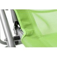 Шезлонг Sundays ZC-CL005-1 (зеленый) купить в Минске