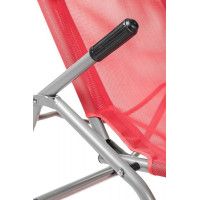 Шезлонг Sundays ZC-CL005-1 (розовый) купить в Минске